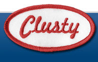 clusty
